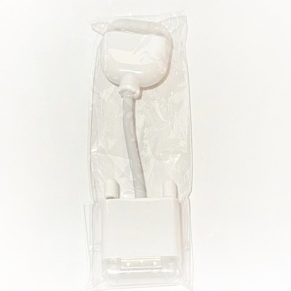 Apple, DVI to VGA, Standard, Adapter, New, Model M8754G/A, Cable, Dongle, NWOT - Picture 3 of 6